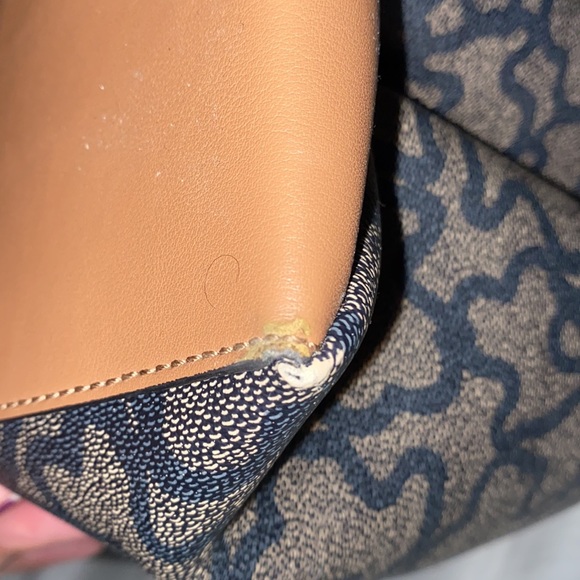 TOUS Large Kaos Icon Bag 👜 - Picture 5 of 14